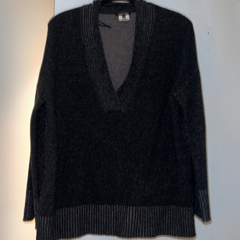 Lafayette148 100% Cashmere knit